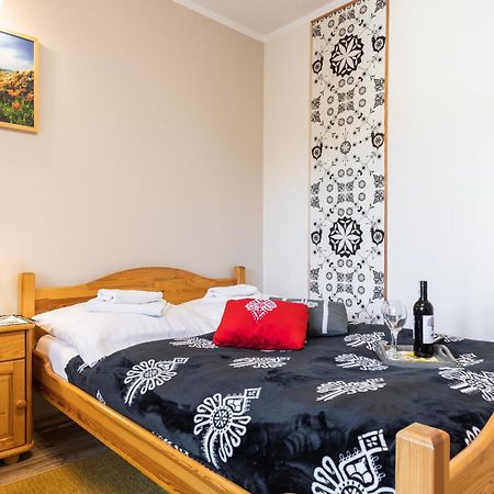 Apartamenty Zakopane Krupowki Room photo